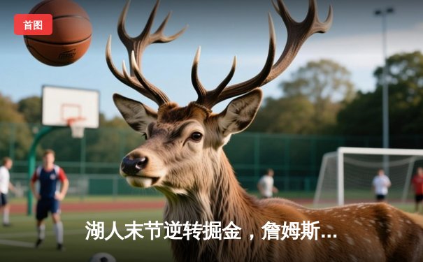 湖人末节逆转掘金，詹姆斯30分准三双主宰关键战