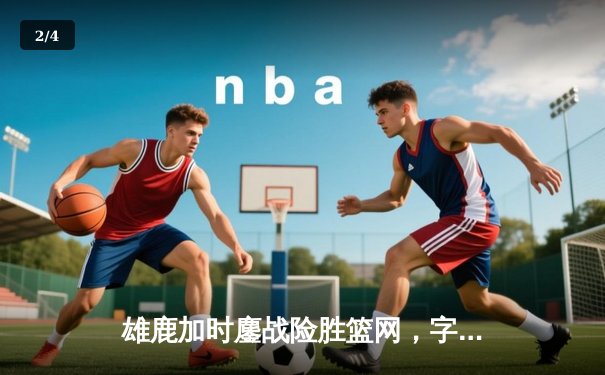 雄鹿加时鏖战险胜篮网，字母哥36分闪耀全场 - 2