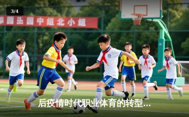 后疫情时代职业体育的转型与突围：数字化生存与新商业逻辑 - 3